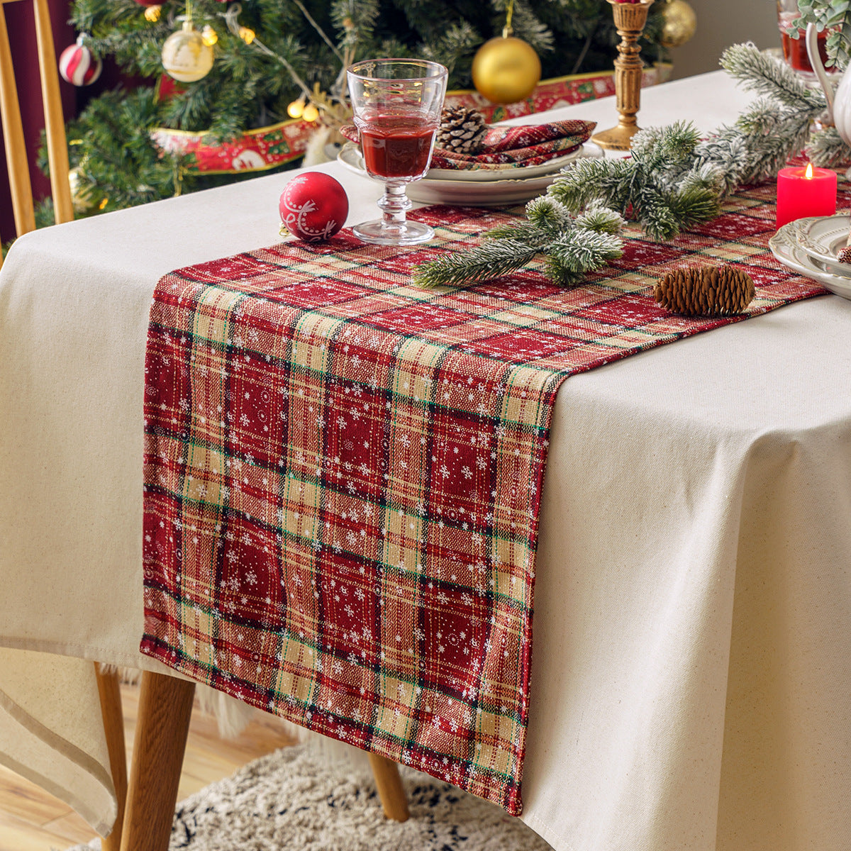 Rustic Farmhouse Collection